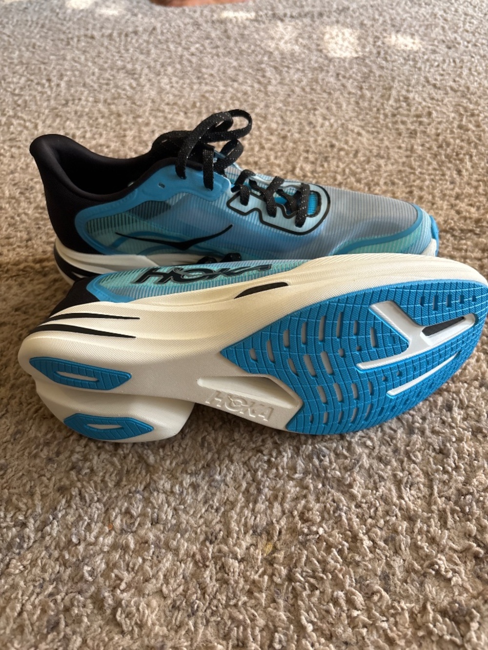 Hoka Cielo X12.0 View 6